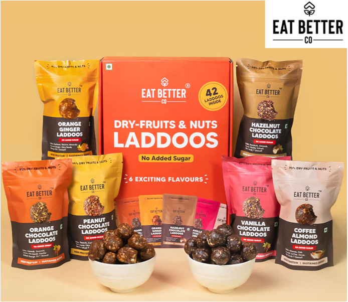 EAT BETTER