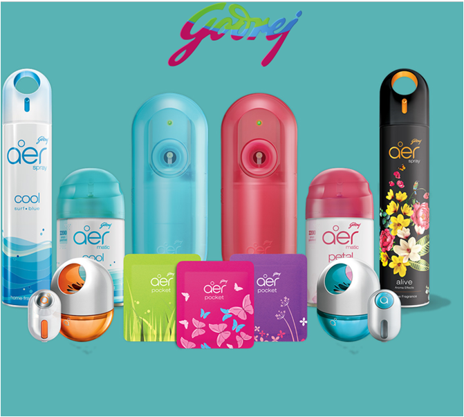 GODREJ