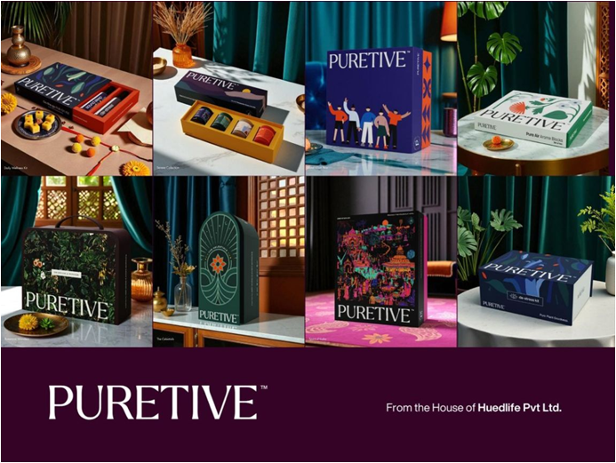 PURETIVE
