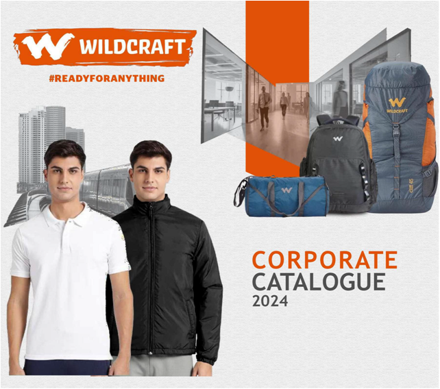 Wildcraft